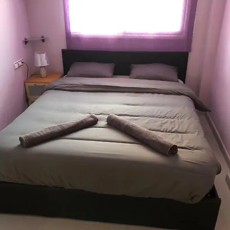 Appartement Geranio Lloret de Mar
