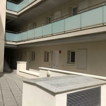 Geranio Appartement *