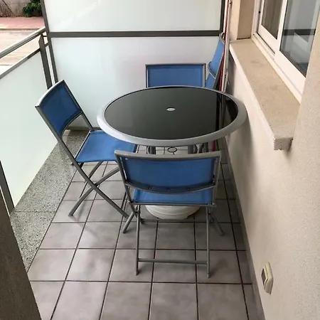 Geranio Appartement *