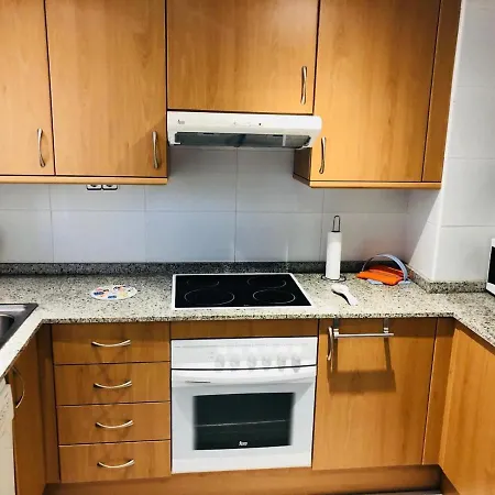 Geranio Apartmán Lloret de Mar